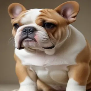 bulldog dog breed
