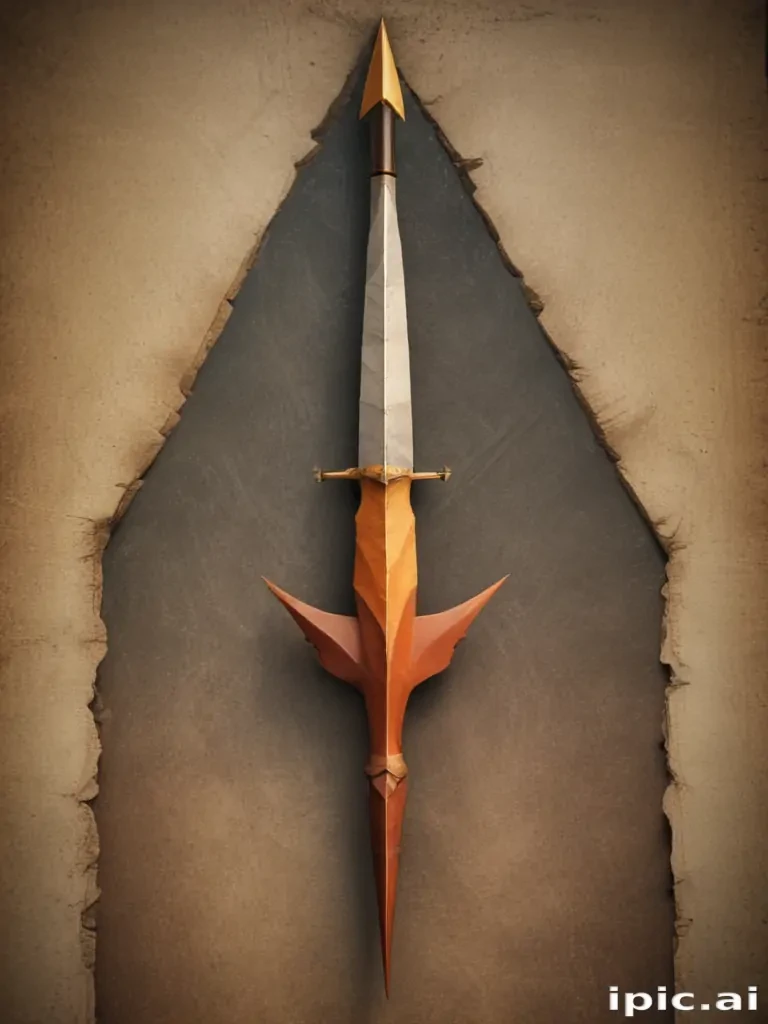 up arrow