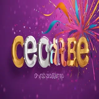 celebrate background