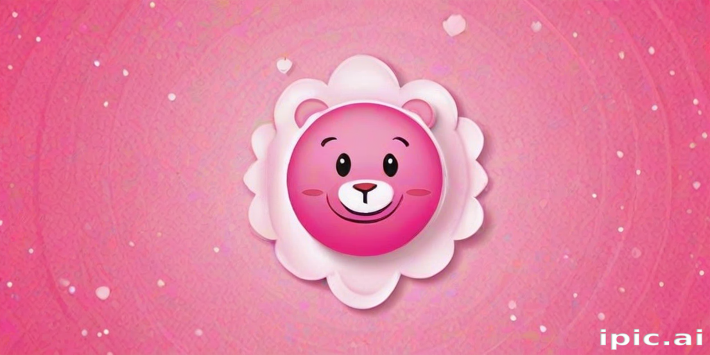 cute pink screensavers