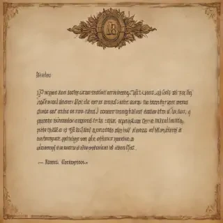 letter png