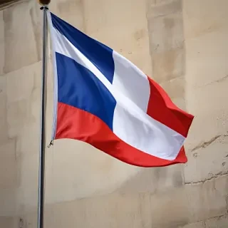 france flag