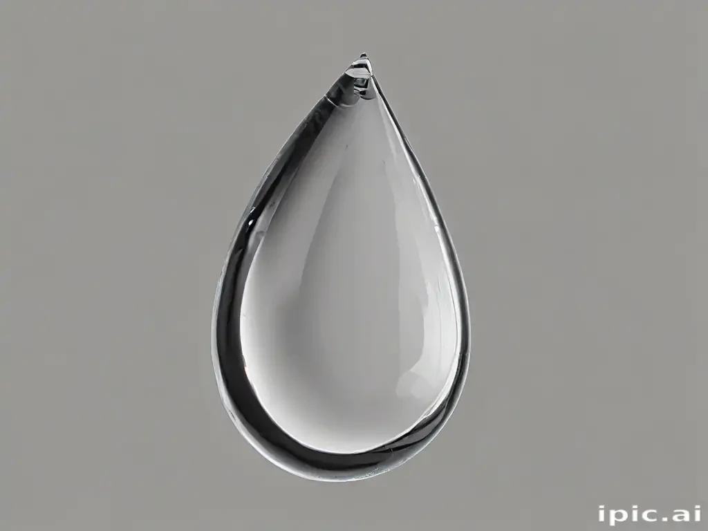 tear drop png