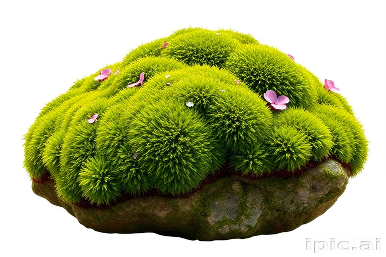 moss png