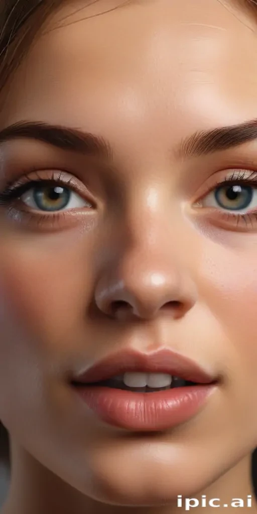 face png