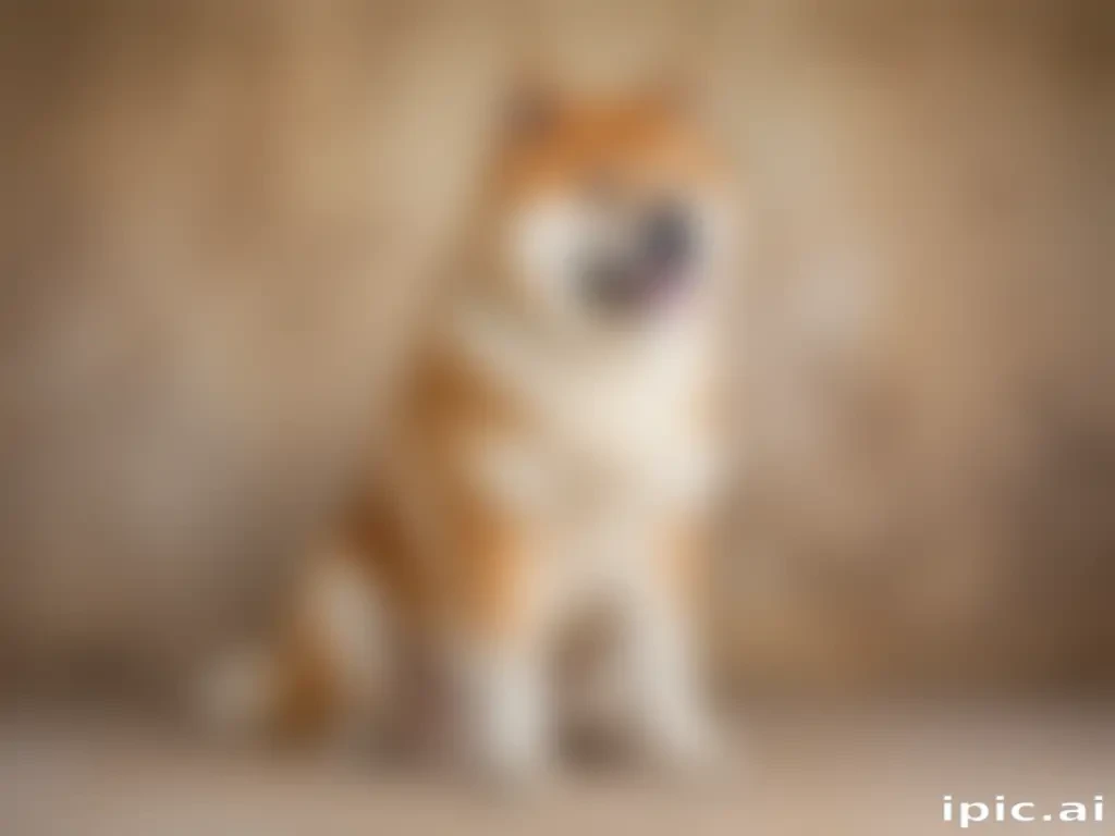 akita inu dog breed