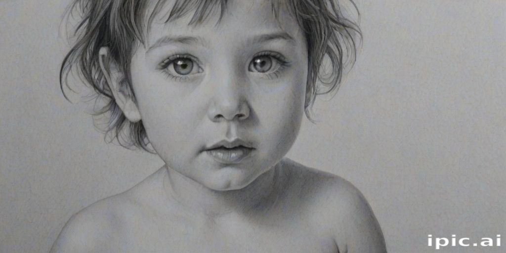 pencil drawing
