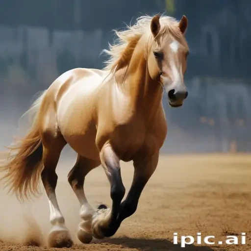 horse wallpapers