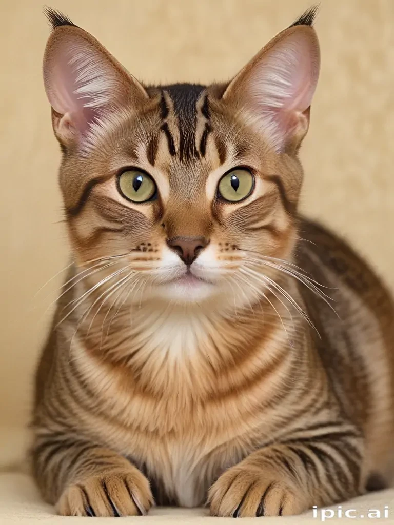 sokoke cat breed