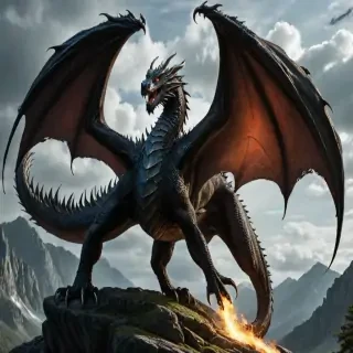 dragon wallpapers