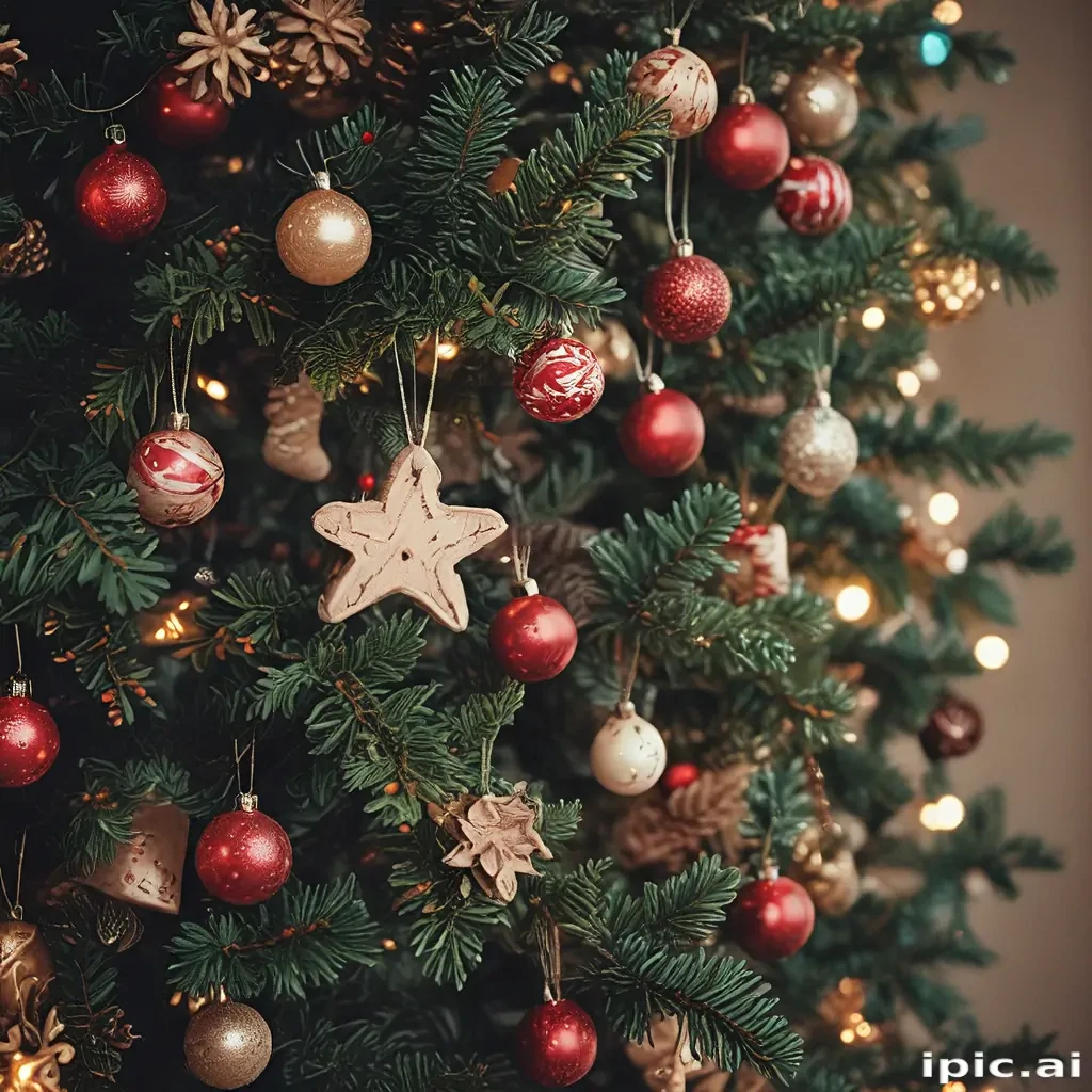 cute aesthetic christmas wallpapers