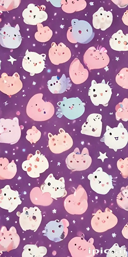 cute background iphone