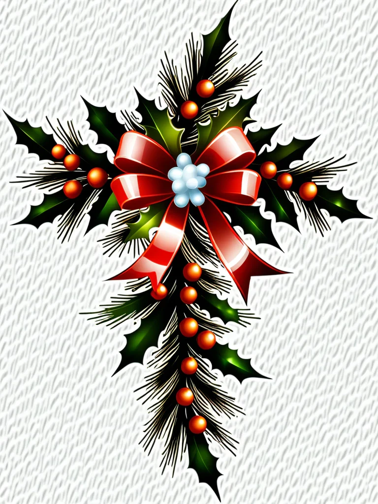 transparent christmas clip art