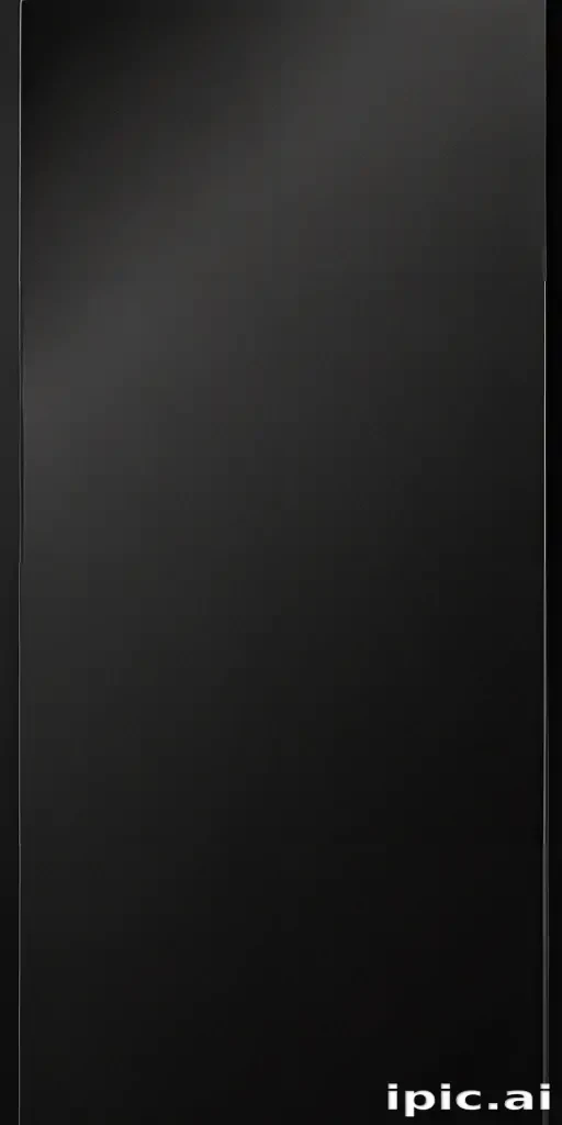 black rectangle png