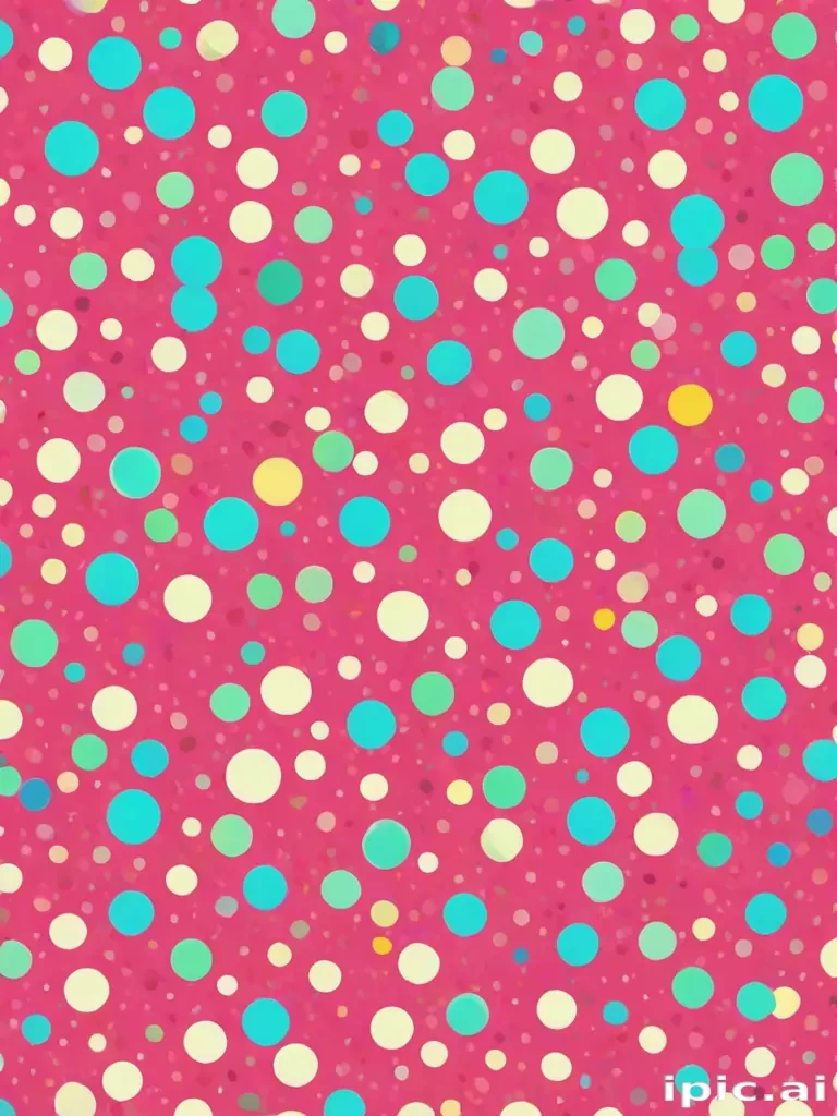polka dots png