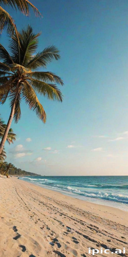 beach backgrounds for phone