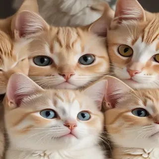 iphone wallpaper cats
