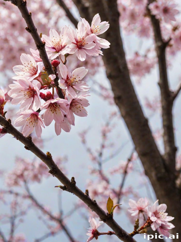 high resolution cherry blossom wallpaper
