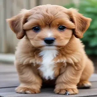 doxiepoo dog breed