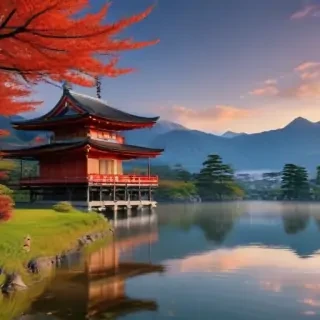 japan desktop wallpaper