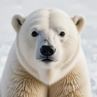 polar bear png