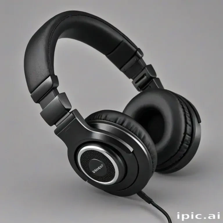 headphone png