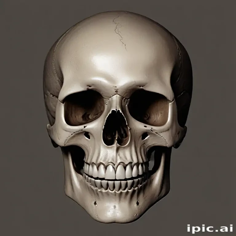 skull png