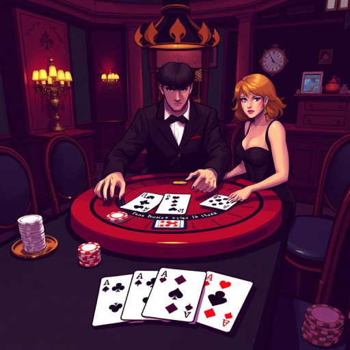 free blackjack