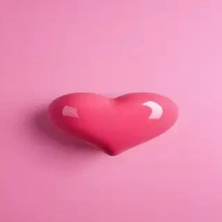 heart y2k wallpaper