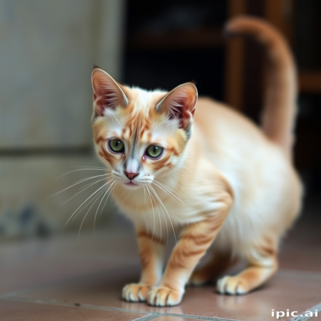 singapura cat breed