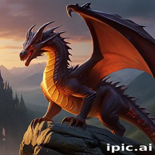 dragon pictures wallpaper