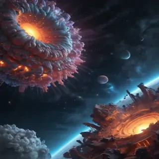 science backgrounds
