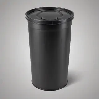 trash can png