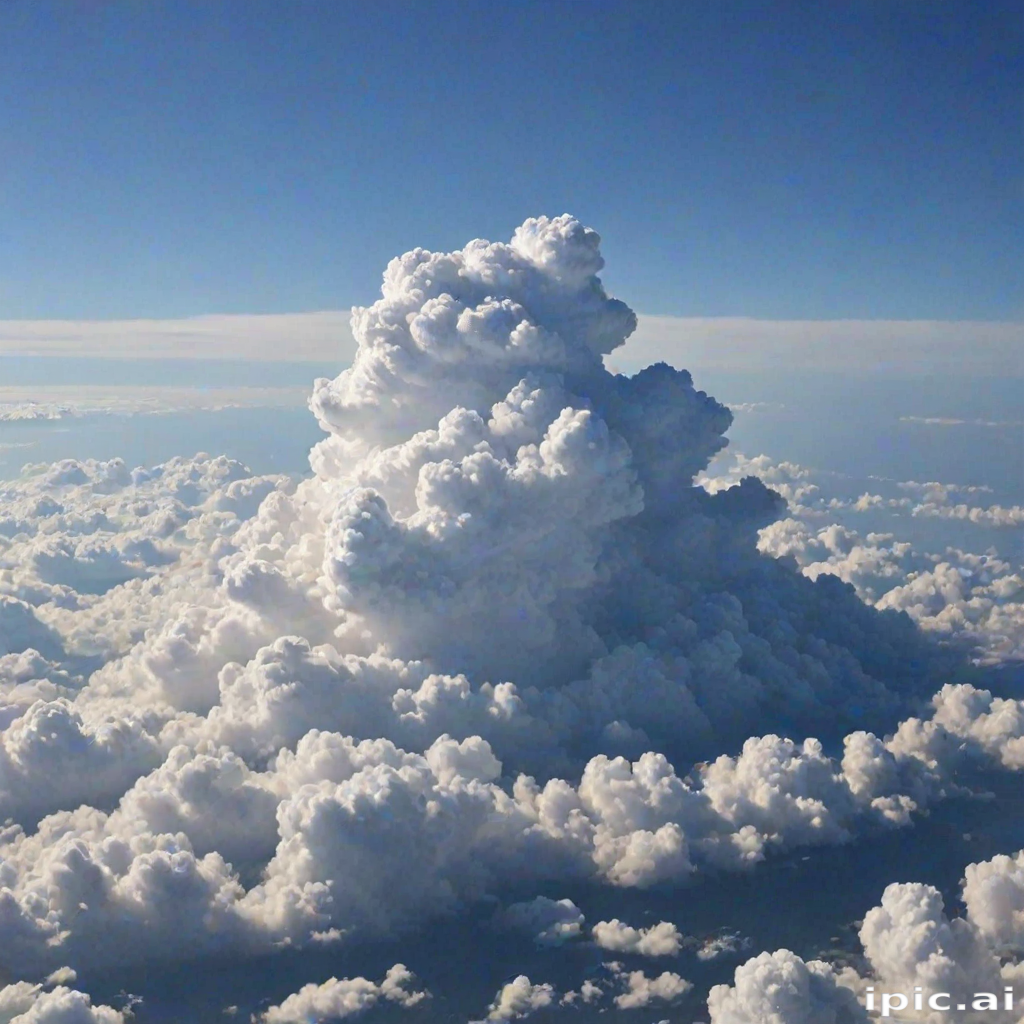 japanese cloud