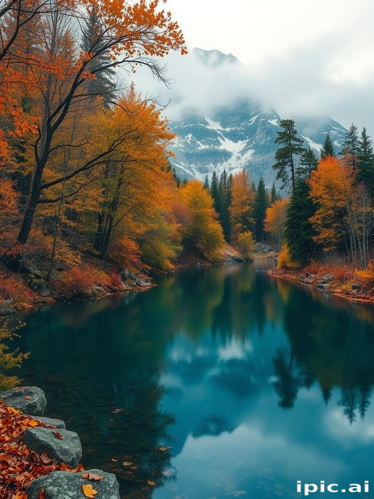 fall wallpaper