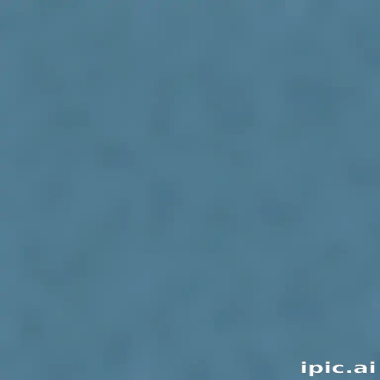 blue background plain