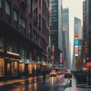iphone wallpaper nyc
