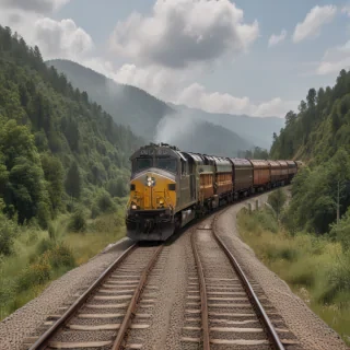 rail png