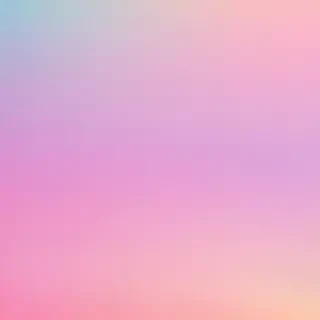 pastel gradient background
