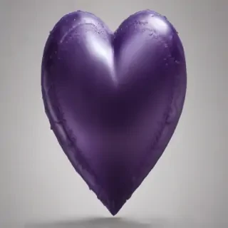 purple heart png