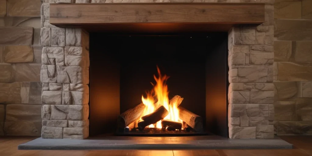 fireplace backgrounds