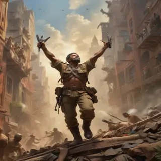 war png