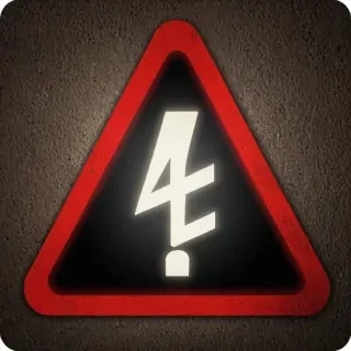 warning signal png