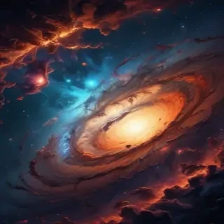 wallpaper iphone galaxy