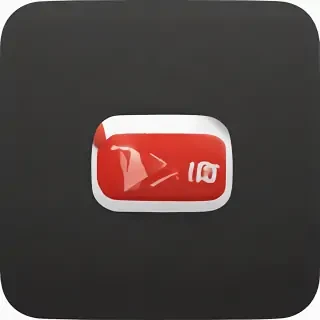 youtube icon