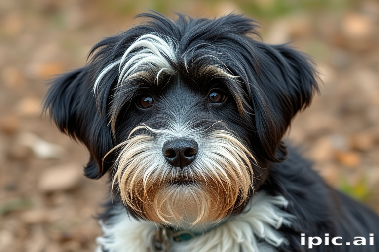 tibetan terrier
