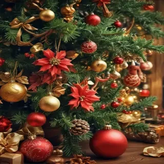 christmas wallpapers for iphone