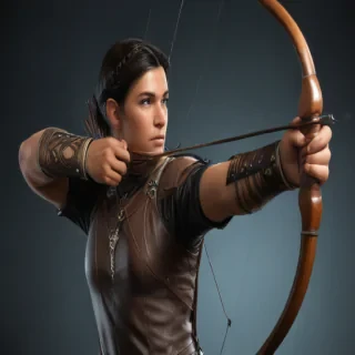 archer png