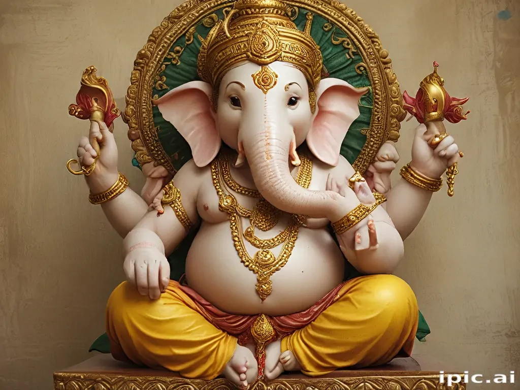 ganesh
