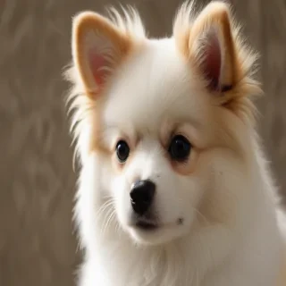 aussiepom dog breed